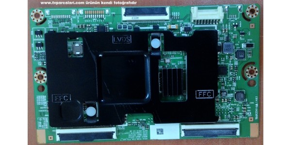 2014_TCON_FOX_FT3_USI_T, BN41-02110, BN41-02110A, BN95-01310A, BN95-01308A, CY-GH055CSLV1H, SAMSUNG T-con board